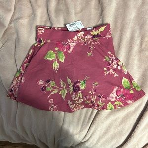Toddlers Skort 5-6